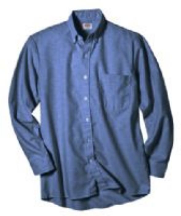 CAMISA OXFORD - DICKIES