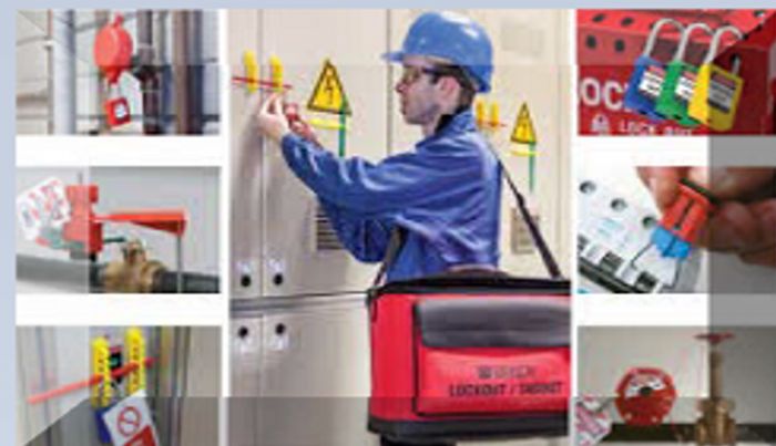 CANDADEO Y ETIQUETADO - 