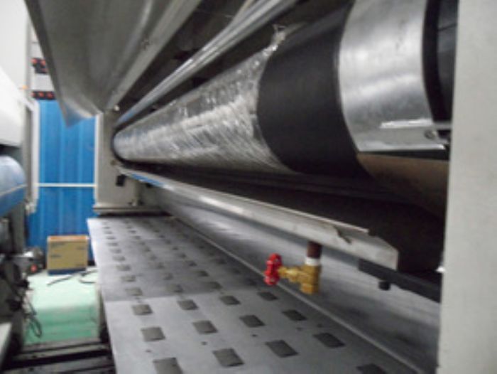 Maquinaria para papel CARTON ONE - 