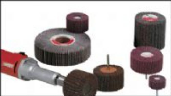 CEPILLOS DE CILINDRO - SUHNER