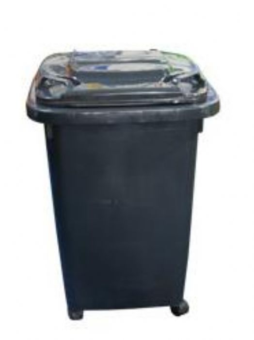 CESTO DE BASURA  - 