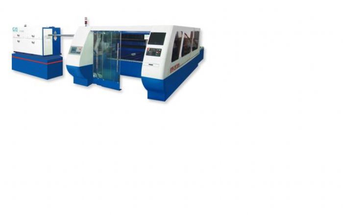 MAQUINA DE CORTE LASER PARA METALES - CAMFIVE DE MEXICO 