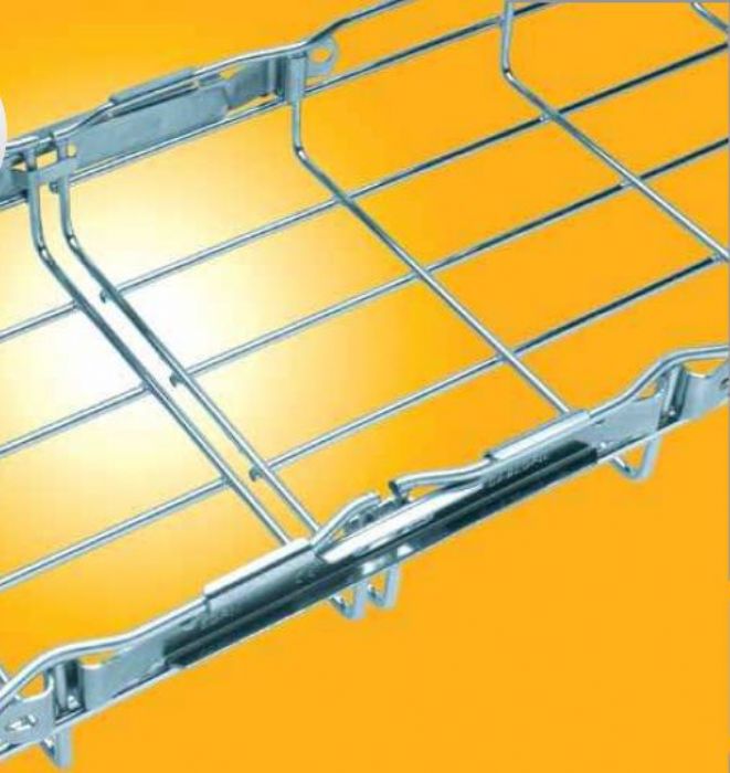 CHAROLAS. SISTEMAS DE CANALIZACION PARA CABLES - 