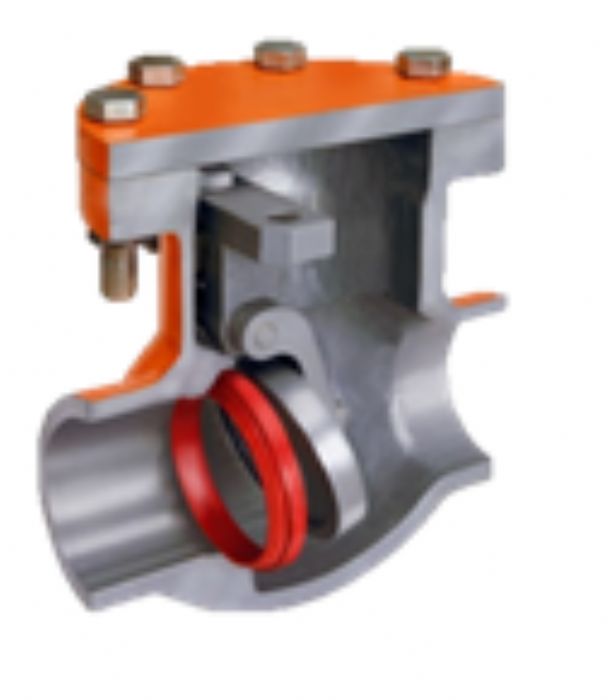 CHEQUE DE BALANCE (APLICACIÓN NUCLEAR) - SPX