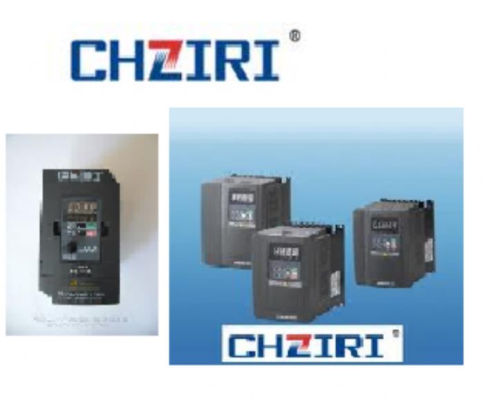 INVERSORES CHZIRI - CHZIRI