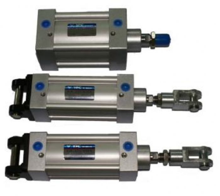 CILINDRO NEUMATICO - AIR VAC