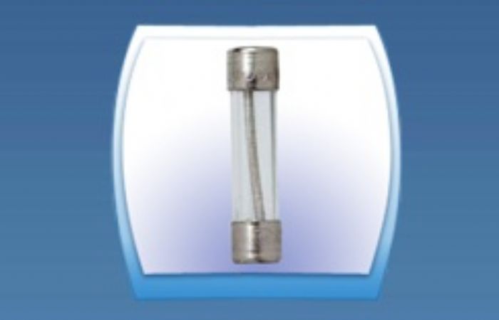 FUSIBLE PARA CIRCUITOS ELECTRONICOS - COOPER BUSSMANN
