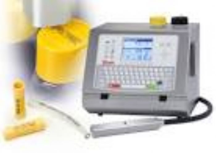 CODIFICADOR - CITRONIX