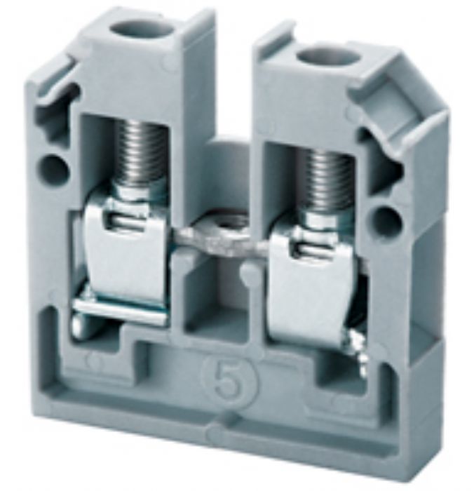 CLEMAS PARA MONTAJE DE PANEL Imagen - Boletin Industrial