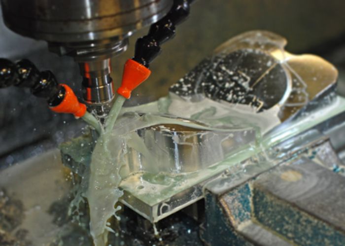 MAK® FLUIDO K-12 - MAK