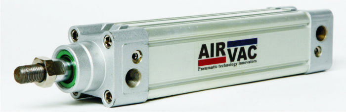 Cilindros neumáticos - AIR VAC