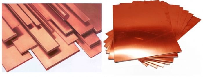 Cobre - Distribuidor Directo Nacional