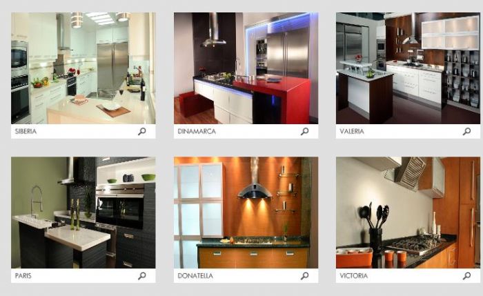 COCINAS - 