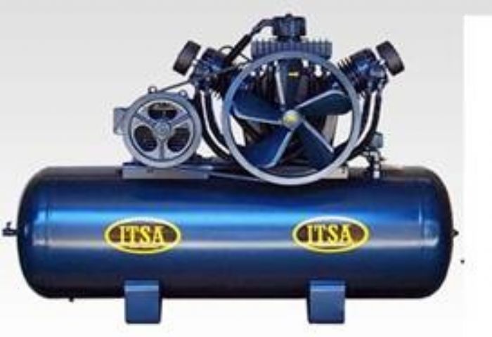 COMPRESORES DE AIRE - TODAS LAS MARCAS