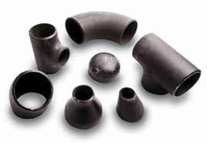CONEXIONES A CARBON SOLD  - CIFUNSA, TENARIS, CONSA, 