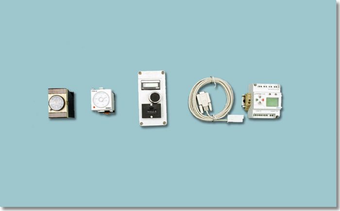 AUTOMATIZACIÓN Y CONTROL - 