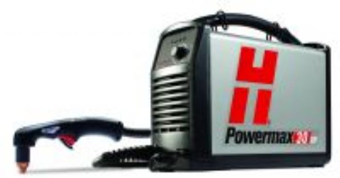 Hypertherm Powermax30XP/ cortadoras de plasma - Hypertherm