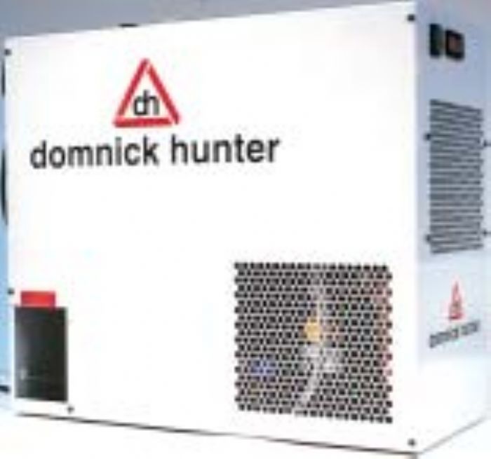 sistemas de aire comprimido - Parker Domnick Hunter,