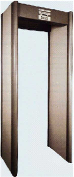 ARCO CS5000 - GARRETT