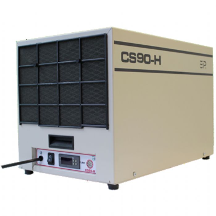 ebac deshumidificador