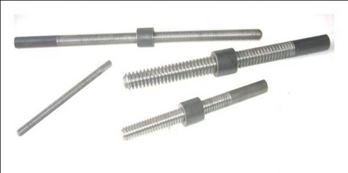 VARILLA O BARRA ROSCADA - 