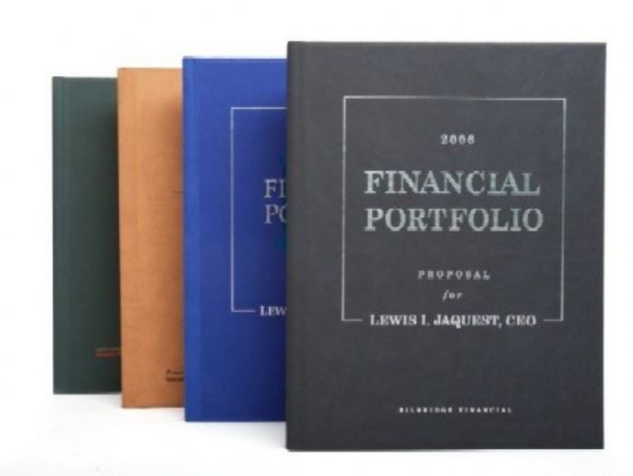 Encuadernación Térmica Solución 1 - Foilfast - Fastback