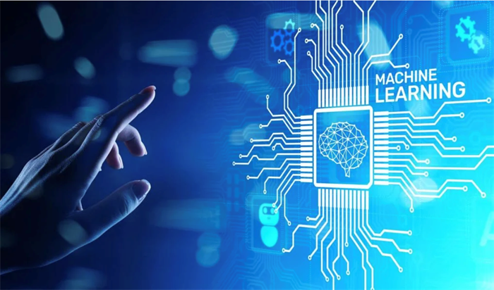 INTELIGENCIA ARTIFICIAL CON PYTHON - 