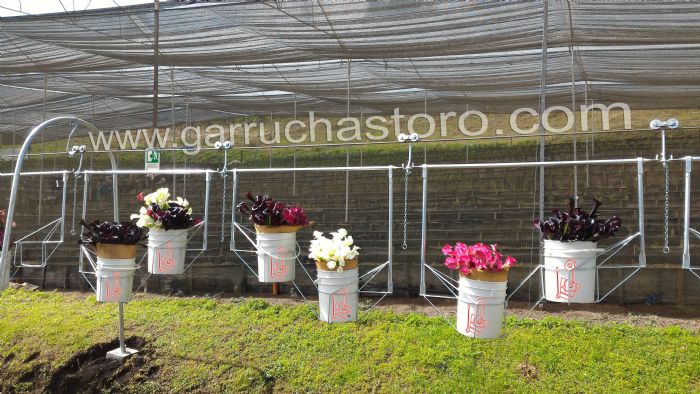 Cable vías - garruchastoro