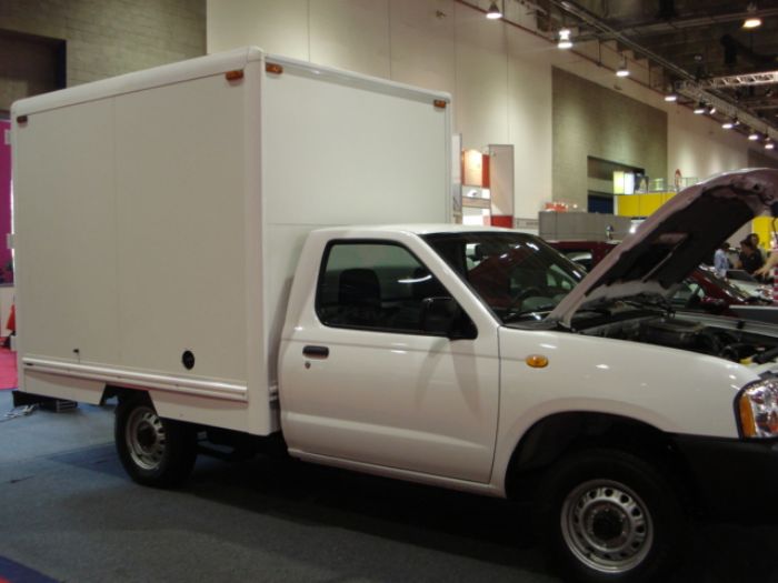 CARROCERIAS MERINO - 