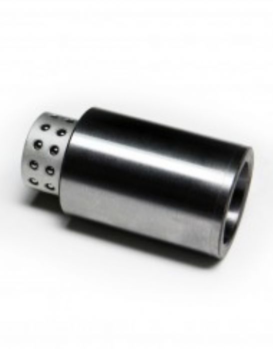 Caja de rodamiento - 