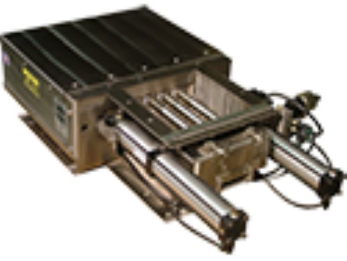 CAJONES MAGNETICOS DE LIMPIEZA RAPIDA - DADMEX