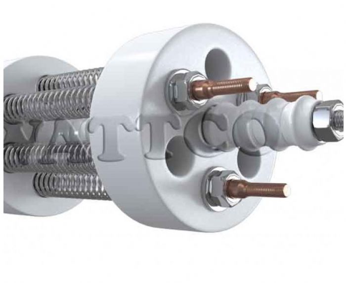 Calentadores de Tubería - WATTCO™