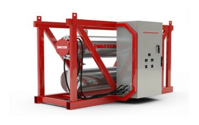 Calentadores de circulación - WATTCO™