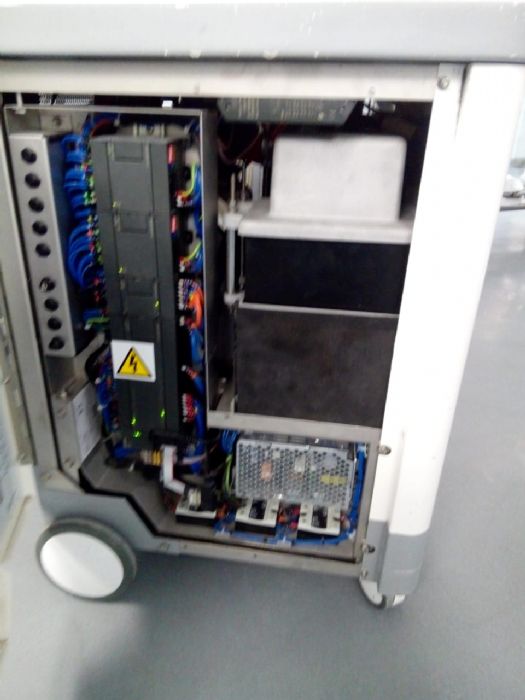CALIBRACION  - 
