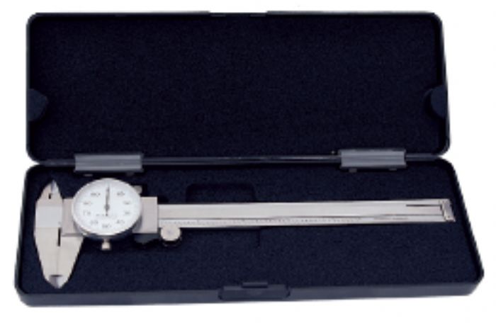 CALIBRADOR DE CARATULA GUANGLU - GUANGLU