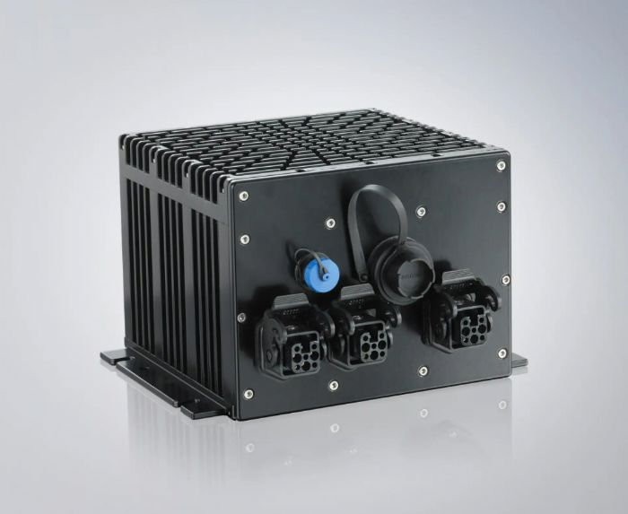 PC´s - Beckhoff Automation