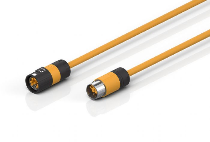 Cables de motor - Beckhoff Automation