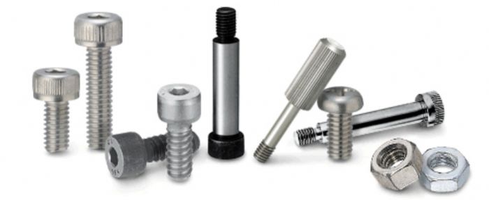 TORNILLOS  - 
