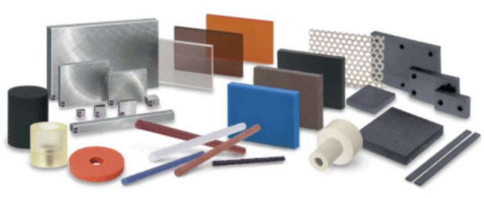 MATERIALES  - 