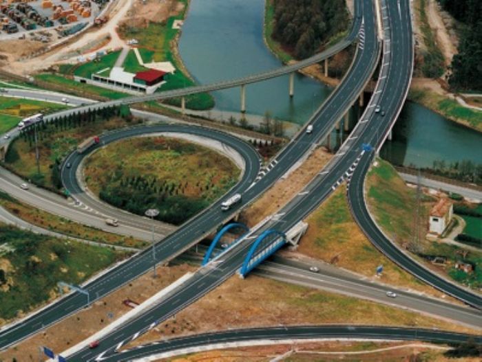 Aforos Vehiculares: AM Ingeniería y Avalúos de México S.A.de C.V. - 