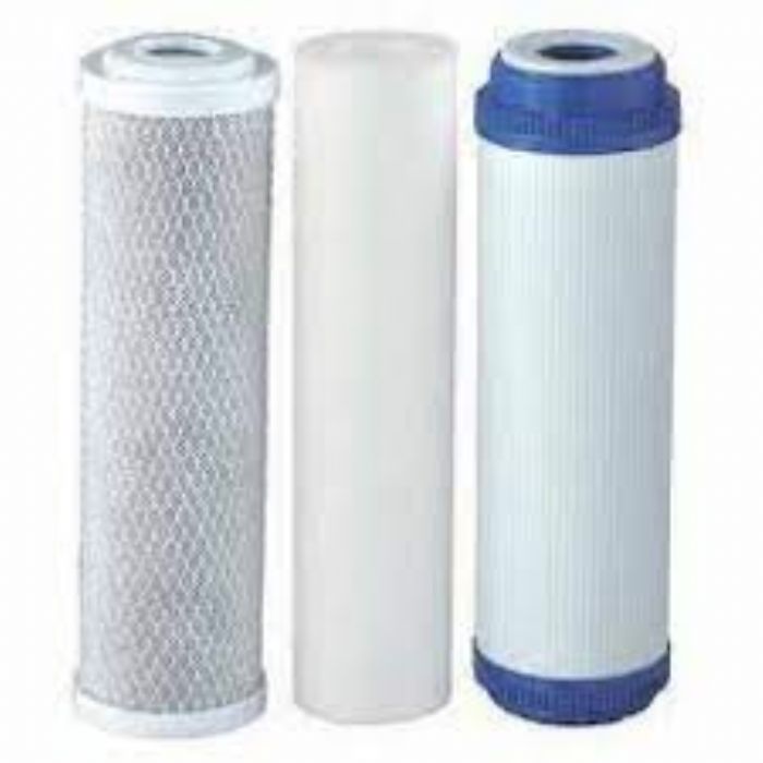 CARTUCHO PARA FILTRACION DE AGUA  - 