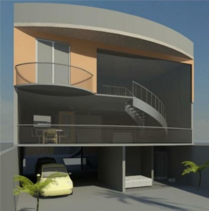 Remodelación - 