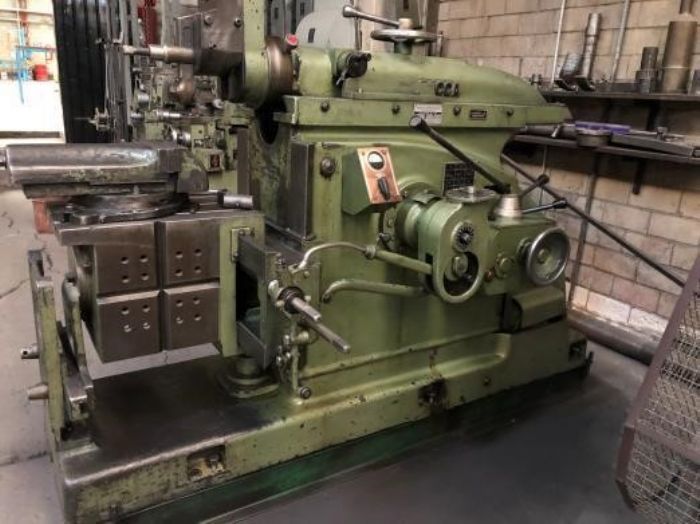 CEPILLO DE CODO - IRMAOS ZOCCA 