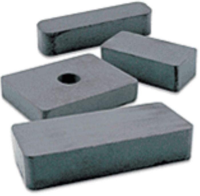 IMANES - IMANES CERAMICA - CM