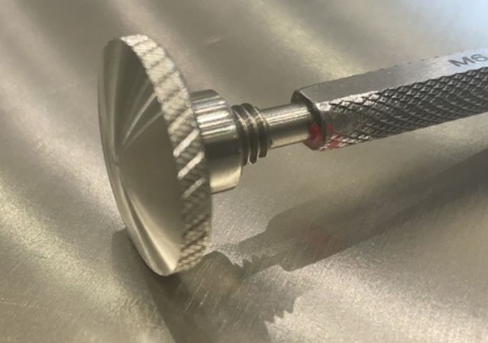 Servicios de Maquinados CNC  - 