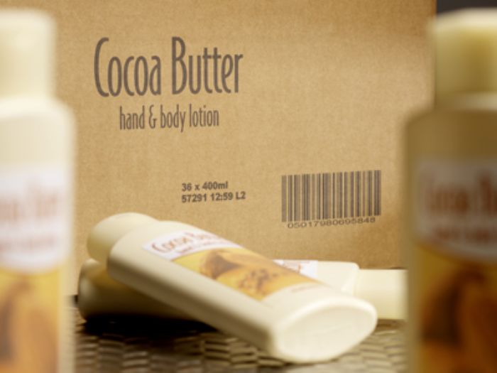 Codificadoras Láser - Domino