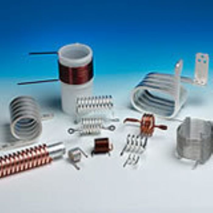 Bobinas - RICHARDSON ELECTRONICS