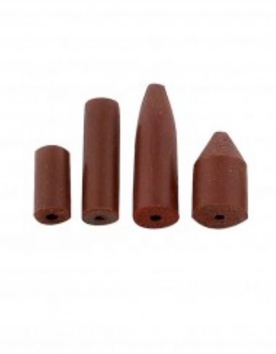 Cratex rectas, cilíndricas - 