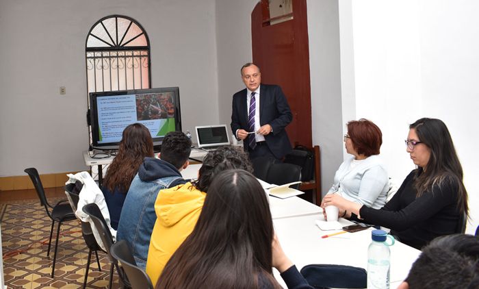 Curso de introduccion a la manufactura - LEAN & QUALITY