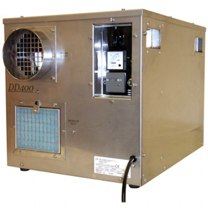 EQUIPO DESHUMIDIFICADOR EN RENTA - EBAC